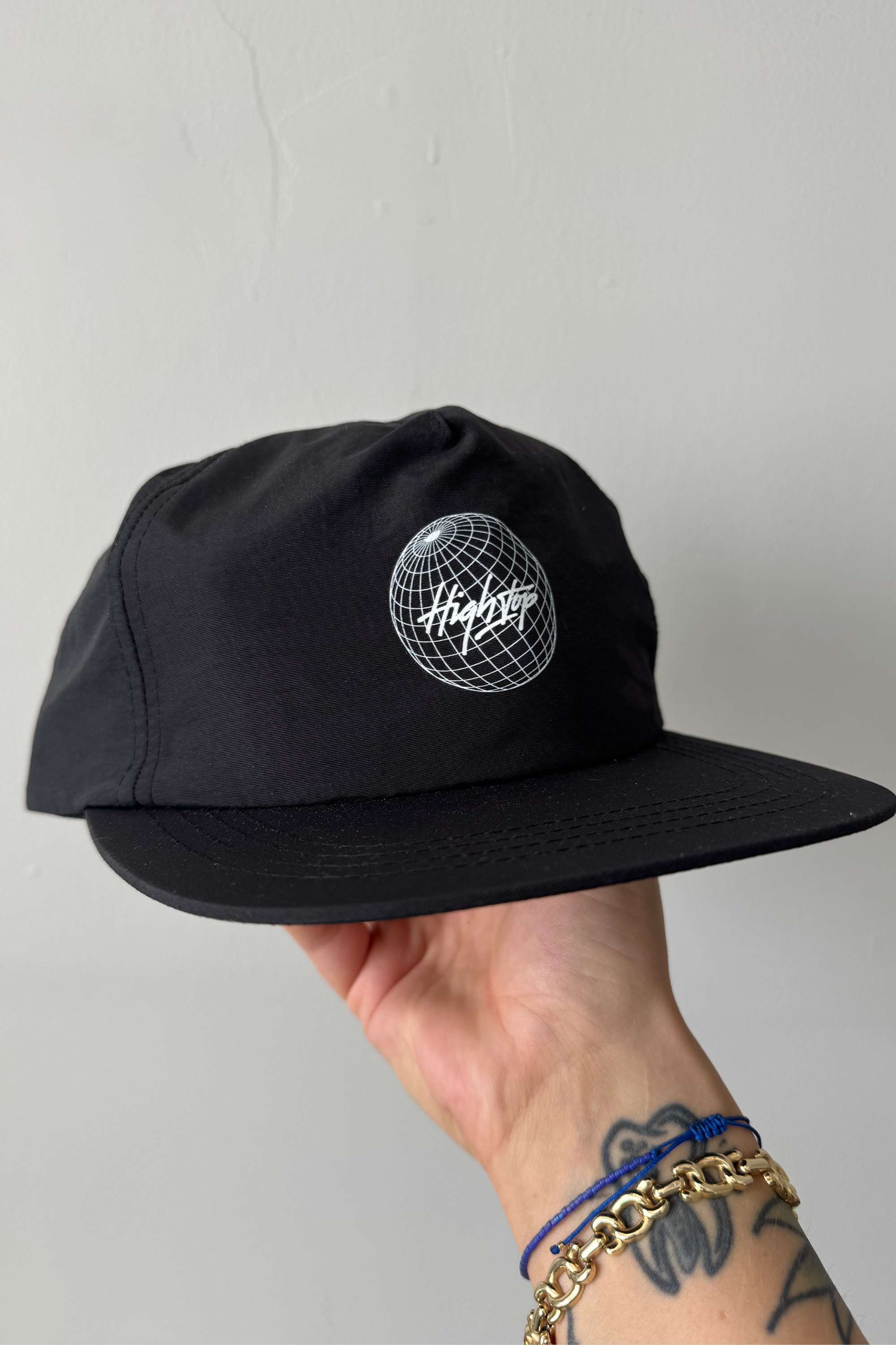 HTC Nylon Hat